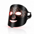 Multi-Spectrum LED Face Mask for Skin Wellness