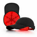 Red Light Therapy Hair Cap for Scalp Wellness