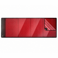 Full Body Red Light Therapy Mat for Recovery