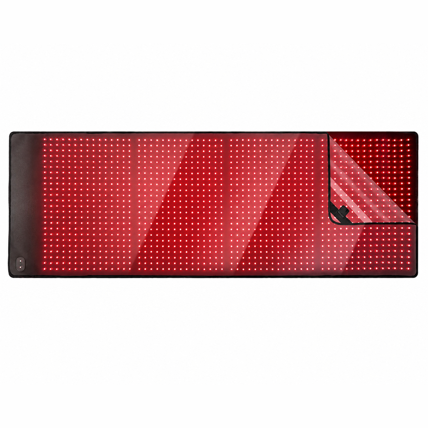 Full Body Red Light Therapy Mat for Recovery